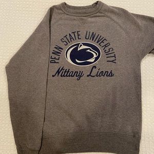 Penn State Women’s Crewneck